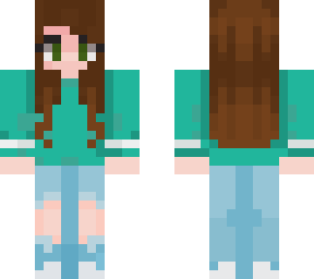 cute girl :)