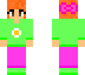 daisy anderson (caillou)