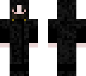 dark mage