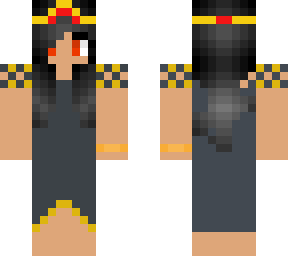 dark princess updated
