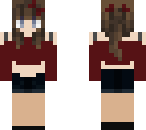 date/fancy skin