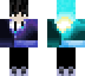 day and night boy ( credit to creoworldoexe & audagrulgamster )