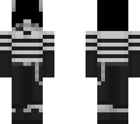 demon mask boi