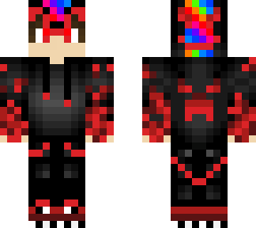 demonslayer rainbow tribute