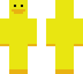 derpy duck