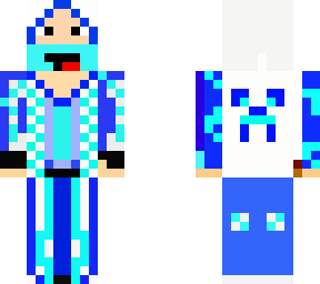 derpy ice wizard