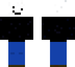 derpy marshmallow