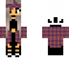different shirt