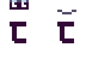 dusty purple goggles - to: jewel_king