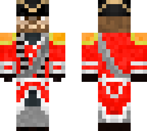 dutch soldier t.