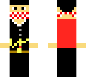 dutch van der linde