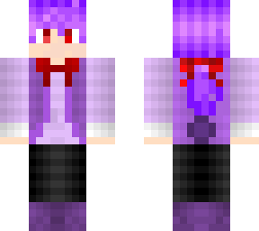 earless bonnie