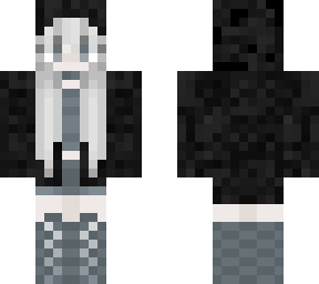 echo the ghost (hoodie)