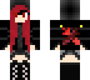 edited vampire theif