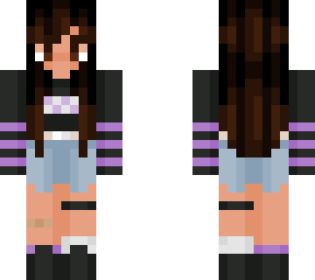 elaine's egirl skin
