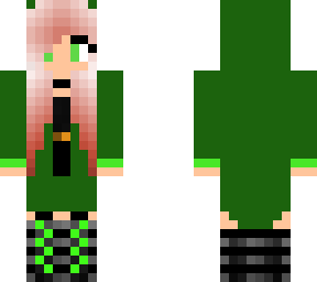 elfish me