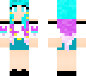 emily skin