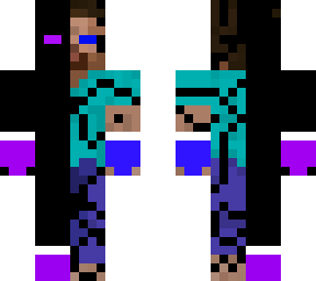 ender steve