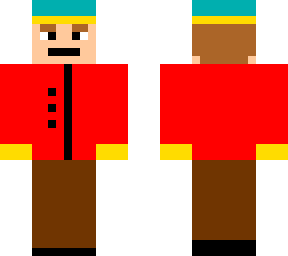 eric cartman