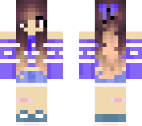 excusmii's skin