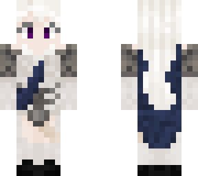 female snow elf 4 lotc