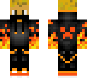 fire boy