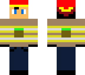 fireman