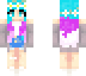 flower crown emily