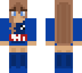 fotbollsgirl