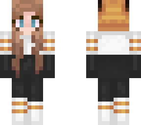 fox girl 2.0