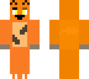foxy
