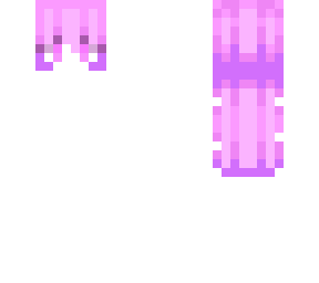 fragrance of flowers - pink-purple hair base