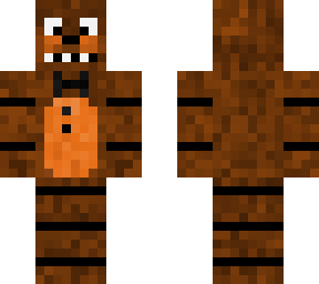 freddy fazbear