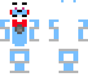 funtime bonnie