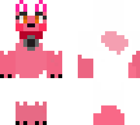 funtime foxy (edit)