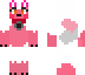 funtime foxy (edit 2.0)