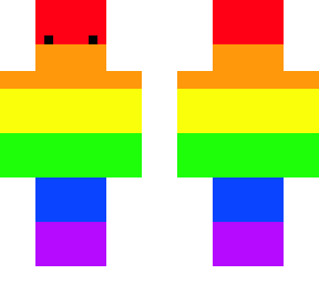 *** pride