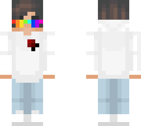 *** pride