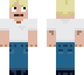 generic skin 01