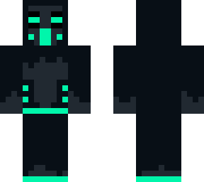 ghoster