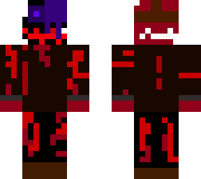 ghostly murderer