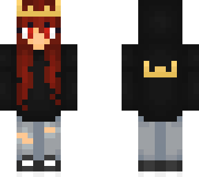 ginny crown