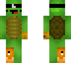 god turtle