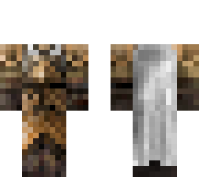 golden hand uniform