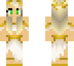 greek goddess 3