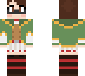 guildmarm