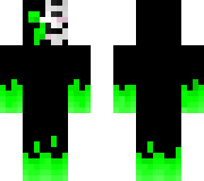 hacker creeper edit