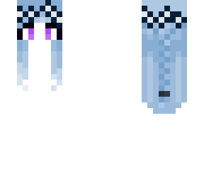 hair skin edit
