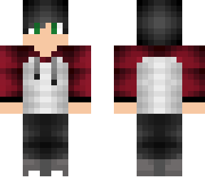 highschool boy edited