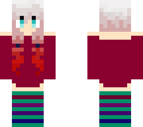 hoshi todoroki (oc daughter of shouto todoroki)